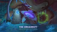 An "undreamt god"? I wonder what that will wind up being (Image via Blizzard Entertainment)